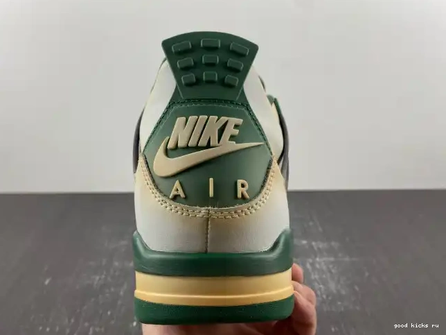 Rep CUSTOM JORDAN 